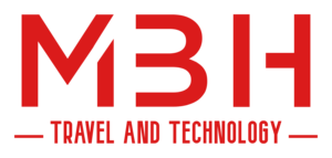 MBH - Travel & Technology